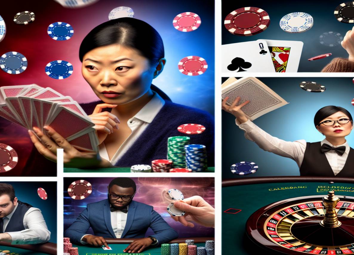 Top Reasons Why Zodiac Casino is Perfect for Canadian Players